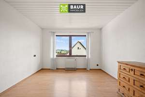 360° I Einfamilienhaus mit Einliegerwohnung in Mengen-Rosna, sofort verfügbar! – Die vollständige Adresse der Immobilie erhältst du vom Anbieter., 88512 Mengen – Vorschaubild 9