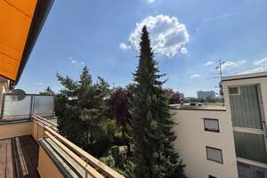 Zum Einzug bereit - attraktive 3-Zi.- Wohnung mit Dachterrasse in beliebter Wohnlage – 70567 Möhringen-Ost, Stuttgart – Vorschaubild 9