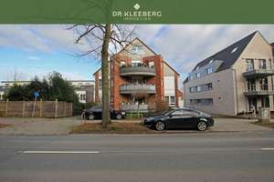 Geräumige 3-Zimmer-Maisonettewohnung mit Tiefgarage und großem Balkon in Münster-Roxel