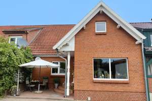 HAUS ZUM KAUF IN RUHIGER LAGE AN DER MECKLENBURGER SEENPLATTE (NÄHE RÖBEL / MÜRITZ) – Dorfstraße 22, 17207 Groß Kelle – Vorschaubild 2