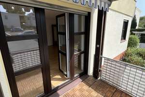 2-ZKB inkl. großzügigem Flur sowie mit Balkon und Stellplatz in Kassel Harleshausen – Die vollständige Adresse der Immobilie erhältst du vom Anbieter., 34128 Harleshausen, Kassel – Vorschaubild 12