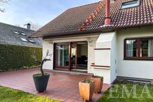 Das perfekte Zuhause für Ihre Familie: Großes Einfamilienhaus mit Vollkeller und Garage – Berlin – Vorschaubild 32