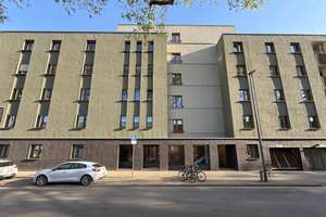 Gehobene 3-Zi-Whg in beliebter Lage Neuehrenfeld, 112 qm - Stellplatz möglich, provisionsfrei – Lukasstraße 30, 50823 Neuehrenfeld, Köln – Vorschaubild 2