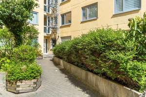 Lage, Lage, Lage - kompakt investieren im Münchner Zentrum. – Die vollständige Adresse der Immobilie erhältst du vom Anbieter., 80802 Schwabing-Ost, München – Vorschaubild 4
