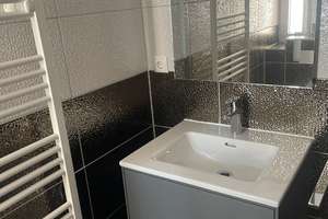 Komfortable 4 Raumwohnung mitten im Zentrum von Magdeburg – Otto von Guericke str. 56a, 39104 Altstadt, Magdeburg – Vorschaubild 10