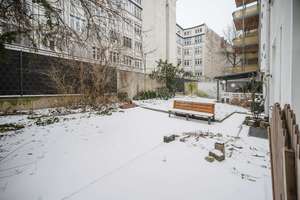 ⭐️ Klassischer Altbau am Boxhagener Platz - Helle 3 Zi mit EBK, 3,10m Decken & Garten in Top-Lage. – Die vollständige Adresse der Immobilie erhältst du vom Anbieter., 10245 Friedrichshain, Berlin – Vorschaubild 11