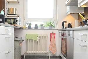 Lebendig wohnen in Würzburg: 3,5-Zimmer-Wohnung mit Balkon – 97082 Zellerau, Würzburg – Vorschaubild 6