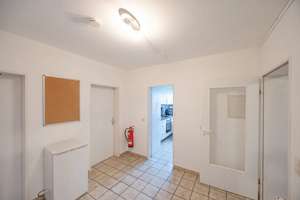 Großzügige Fünf-Zimmerwohnung im Herzen von Münster-Hiltrup – 48165 Hiltrup-Mitte, Münster – Vorschaubild 8