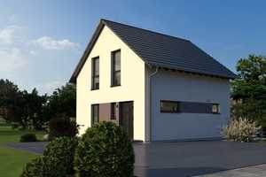Kompaktes Haus, durchdacht bis in den letzten Winkel - Made by OKAL – Trier-Saarburg (Kreis) – Vorschaubild 8