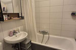 Helle 2-Zimmer-Wohnung in Erfurt-Andreasvorstadt – Die vollständige Adresse der Immobilie erhältst du vom Anbieter., 99089 Andreasvorstadt, Erfurt – Vorschaubild 6