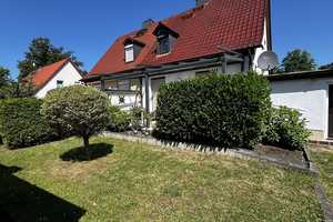 Schönes Einfamilienhaus mit 4 Zimmern, Garage, überdachter Terrasse in Sellerhaus-Stünz!!! – Leipzig – Vorschaubild 4