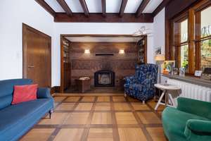 Stilvolle Villa mit Charakter - Klassische Eleganz trifft modernen Wohnkomfort – Die vollständige Adresse der Immobilie erhältst du vom Anbieter., 42289 Heckinghausen, Wuppertal – Vorschaubild 5