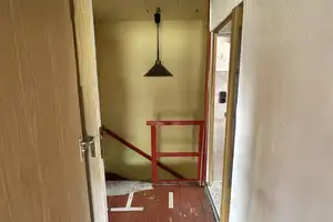 Gut geschn. Doppelhaushälfte mit Potential (Baureserve,GRZ:0,2/GFZ:0,4) in bel. Lage v. Heiligensee! – Silberhammerweg 4a, 13503 Berlin – Vorschaubild 23