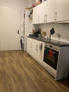 Central 1-Room Apartment (36m²) – Fully Furnished – From Nov 1st