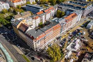 *1. Monat Kaltmietfrei* Hochwertig renoviert inklusive Einbauküche! – Reichpietschstraße 1, 4317 Reudnitz-Thonberg, Leipzig – Vorschaubild 7