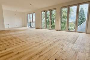 Penthouse Wohnung mit großem Balkon und Aussicht, Parkett, Fußbodenheizung, Aufzug – Schöne Aussicht 27, 42369 Ronsdorf, Wuppertal – Vorschaubild 5