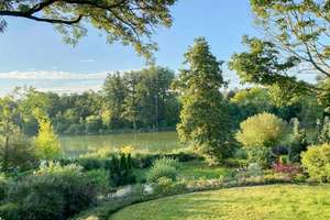 10-Zimmer-Villa mit Wasserblick auf den Hermsdorfer See: Ideal für große Familien und Naturliebhaber – Die vollständige Adresse der Immobilie erhältst du vom Anbieter., 13467 Hermsdorf, Berlin – Vorschaubild 13