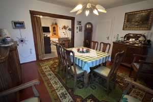 Bevorzugtes EFH mit 6 Zimmern, Kaminanschluss, Keller, Garagen auf herrlichem Biesnitz-Grundstück – Görlitz – Vorschaubild 30