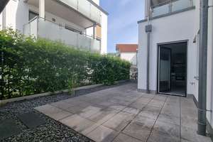 Schnuckelige 2 ZKB Erdgeschoss-Wohnung Nähe Auwaldsee – Egerlandstraße 2a, 85053 Südost, Ingolstadt – Vorschaubild 10