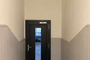 OFFENE BESICHTIGUNG SO 30.08. UM 12:30 UHR
SOFORT FREI - GROSSE DACHTERRASSE NAHE DER KÖ – 40215 Friedrichstadt, Düsseldorf – Vorschaubild 9