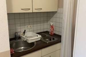 Möbliertes Apartment nähe Uni – Die vollständige Adresse der Immobilie erhältst du vom Anbieter., 56073 Moselweiß, Koblenz – Vorschaubild 3