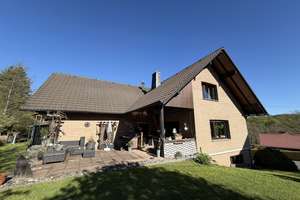 Vermietetes Zweifamilienhaus mit Sauna, Partykeller und Waldblick! – Die vollständige Adresse der Immobilie erhältst du vom Anbieter., 57577 Hamm (Sieg) – Vorschaubild 2