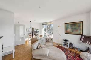 Wasserblick, perfekte Ausrichtung! 3-Zimmer-Eigentumswohnung mit großer Dachterrasse in Spandau – Die vollständige Adresse der Immobilie erhältst du vom Anbieter., 13595 Wilhelmstadt, Berlin – Vorschaubild 4