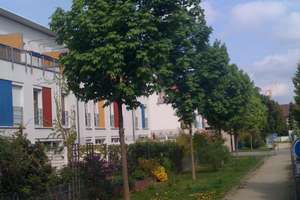 Modernes (Niedrigenergie-) Stadthaus mit Dachterrasse in ruhiger Lage mit kl. Garten !!! – 64293 Darmstadt-Nord, Darmstadt – Vorschaubild 3