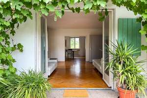 Freistehendes Einfamilienhaus mit Blick ins Grüne – Die vollständige Adresse der Immobilie erhältst du vom Anbieter., 70327 Gehrenwald, Stuttgart – Vorschaubild 3