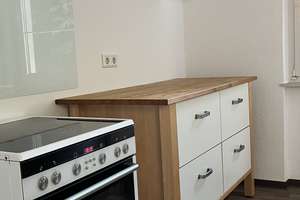 Frischer Wohnraum in Witten: 2-Zimmer-Wohnung nach Sanierung