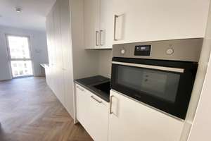 Modernes Single-Apartment - voll möbliert mit Balkon! – Vesaliusstraße 4, 13187 Pankow (Ortsteil), Berlin – Vorschaubild 3