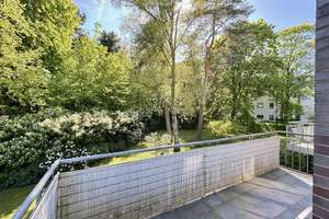 Wohnen im Grünen! – Die vollständige Adresse der Immobilie erhältst du vom Anbieter., 30559 Bemerode, Hannover – Vorschaubild 9