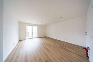 Neubauwohnung an der Dahme mit Fußbodenheizung und Balkon / WBS bis 140 % mit besonderen Wohnbedarf – Wendenschloßstr. 166, 12557 Köpenick, Berlin – Vorschaubild 3