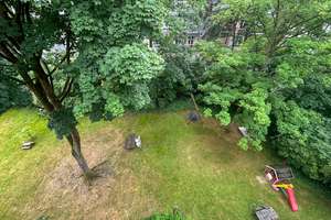 Golzheim: Rheinnähe garantiert - Tolle Familienwohnung mit Balkon, EBK und Garten in ruhiger Lage! – Die vollständige Adresse der Immobilie erhältst du vom Anbieter., 40476 Golzheim, Düsseldorf – Vorschaubild 16