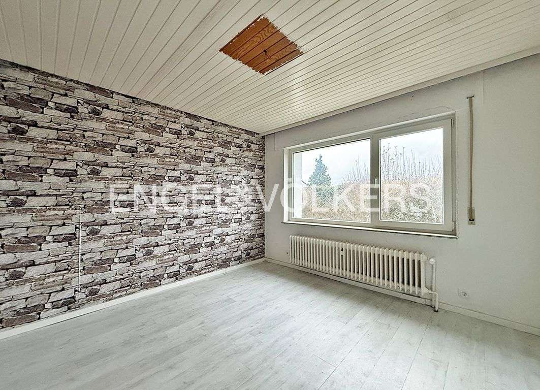 Immobilie in Usingen - Einfamilienhaus mit 7 Zimmern in Waldrandlage - Bild 12