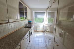 Vollmöblierte 62 m² Wohnung zu vermieten – Wichernsweg 45, 20537 Hamm, Hamburg – Vorschaubild 3