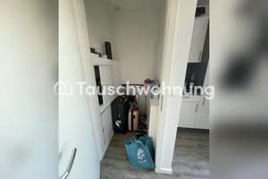 Tauschwohnung: 1 Zimmer Dachgeschoss mit Balkon Nippes – 50739 Bilderstöckchen, Köln – Vorschaubild 4