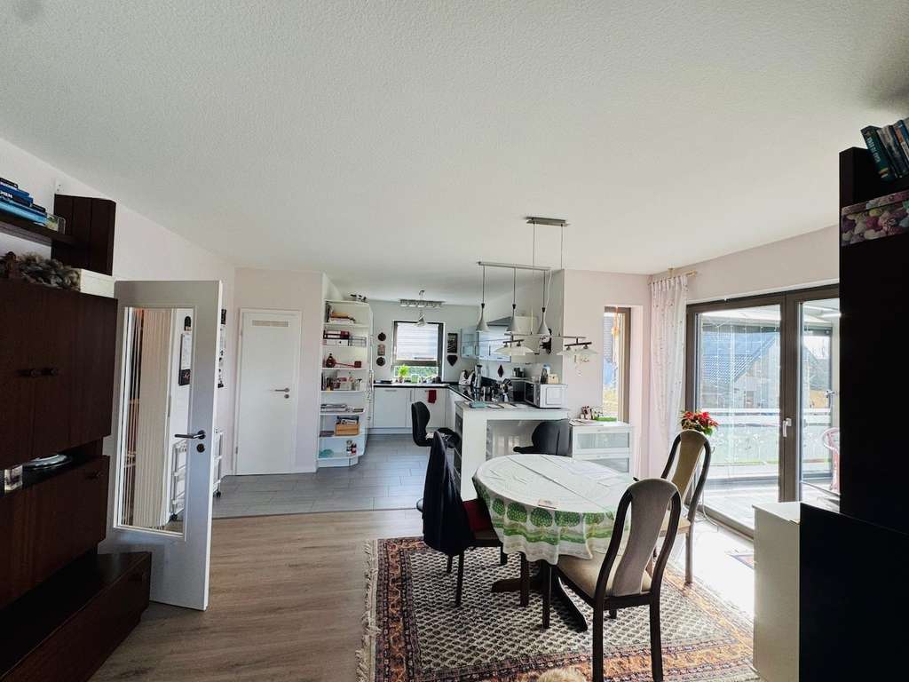 Immobilie in Rüscheid - Neuwertiges Einfamilienhaus in ruhiger und naturverbundener Lage - Bild 3