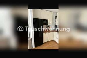 Tauschwohnung: Maisonette Wohnung