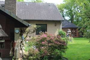 Ihr neues Zuhause in Hude (Vielstedt)  - 6 Zimmer Einfamilienhaus – Die vollständige Adresse der Immobilie erhältst du vom Anbieter., 27798 Hude (Oldenburg) – Vorschaubild 13