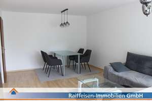 Schöne 2-Zimmer Wohnung mit Blick ins Grüne in Königswiesen
 – Die vollständige Adresse der Immobilie erhältst du vom Anbieter., 93051 Großprüfening-Dechbetten-Königswiesen, Regensburg – Vorschaubild 3