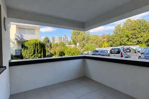 Erstbezug: Exklusive 2-Zimmer-Wohnung mit Loggia & Mieterstrom-PV – 51381 Bergisch Neukirchen, Leverkusen – Vorschaubild 4
