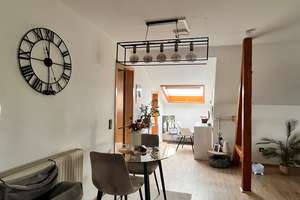Geräumiges 2-Familien-Haus mit Garagen in Maxhütte-Haidhof,  Einzugsgebiet Regensburg/Schwandorf – Die vollständige Adresse der Immobilie erhältst du vom Anbieter., 93142 Maxhütte-Haidhof – Vorschaubild 13