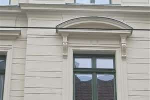 Ist bereits reserviert. -  Gepflegte Wohnung mit drei Zimmern und Balkon  – Arthur-Hoffmann-Straße 41, 4107 Zentrum-Süd, Leipzig – Vorschaubild 9