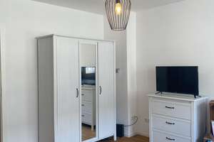 Provisionsfrei -  1-Zi-Wohnung - Nähe Rethelstraße – Weselerstraße 43, 40239 Düsseltal, Düsseldorf – Vorschaubild 8
