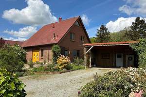 Charmantes Einfamilienhaus mit Carport in Betzendorf – Im Jaddel 6, 21386 Betzendorf – Vorschaubild 3