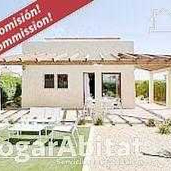 WUNDERSCHÖNE VILLA IN PRESTIGIOSER WOHNANLAGE MIT GARAGE, TERRASSE UND GRUNDSTÜCK
