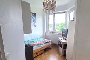 Kapitalanleger aufgepasst! Attraktive 3-Z.-Wohnung in der begehrten Wohnlage Düsseldorf-Mörsenbroich – Die vollständige Adresse der Immobilie erhältst du vom Anbieter., 40470 Rath, Düsseldorf – Vorschaubild 7