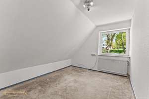 Bremen - Rekum • Familienfreundliches Einfamilienhaus mit Kamin – Die vollständige Adresse der Immobilie erhältst du vom Anbieter., 28777 Rekum, Bremen – Vorschaubild 15