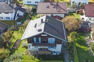 Teilmodernisiertes Einfamilienhaus mit Potential – Garmisch-Partenkirchen (Kreis) – Vorschaubild 19